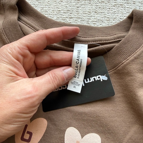 Feb burn boot camp line - Picture 2 of 2